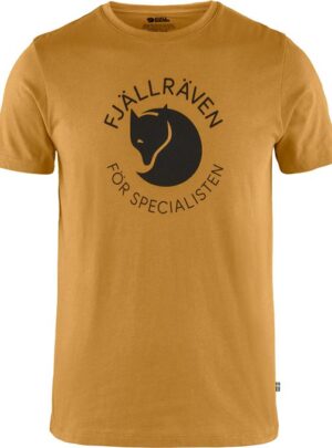 Fjällraven Fox Herre T-shirt Acorn XXL