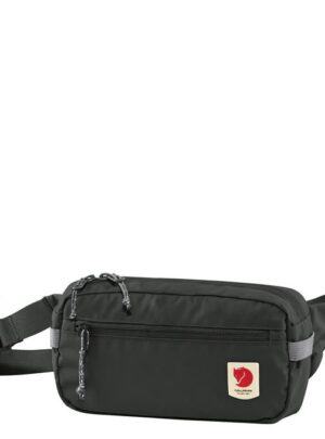 Fjällräven High Coast Hip Pack Taske Black