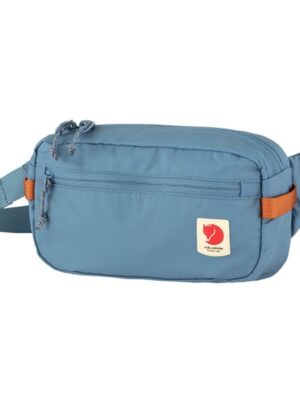 Fjällräven High Coast Hip Pack Taske Dawn Blue