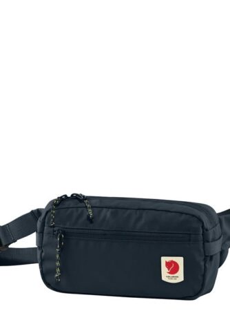 Fjällräven High Coast Hip Pack Taske Navy