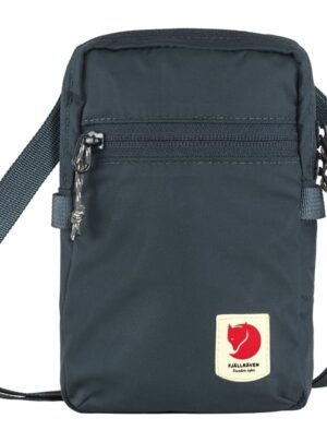 Fjällräven High Coast Pocket Taske Navy