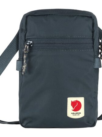 Fjällräven High Coast Pocket Taske Navy