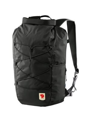 Fjällräven High Coast Rolltop 26L Rygsæk Dark Grey