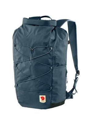 Fjällräven High Coast Rolltop 26L Rygsæk Dark Navy