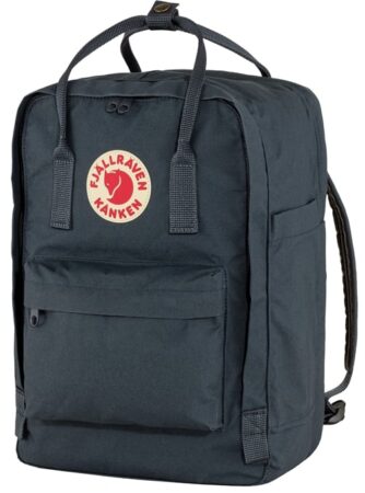 Fjällräven Kånken Laptop 15" Rygsæk Navy