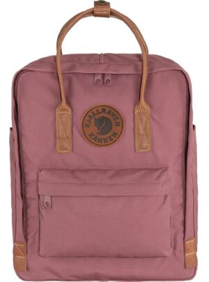 Fjällräven Kånken No. 2 16L-mesa purple - Skoletasker / -rygsække