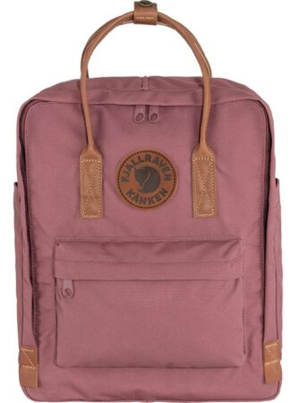 Fjällräven Kånken No. 2 16L-mesa purple - Skoletasker / -rygsække