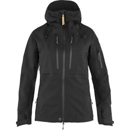 Fjällräven Keb Eco-Shell Jacket Women