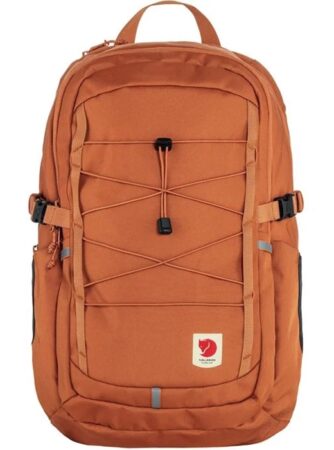 Fjällräven Skule 28 L taske-terracotta brown - Skoletasker / -rygsække