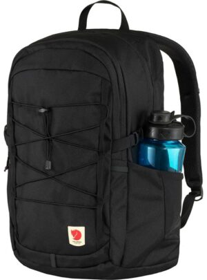 Fjällräven Skule 28L Rygsæk Black