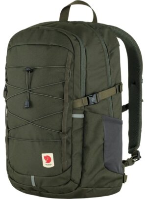 Fjällräven Skule 28L Rygsæk Forrest Green