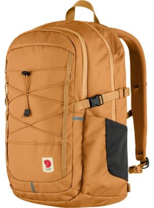 Fjällräven Skule 28L Rygsæk Red Gold