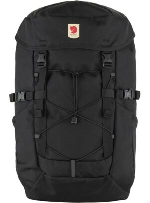 Fjällräven Skule Top 26L Rygsæk Black