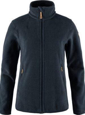 Fjällräven Stina Fleece Dark Navy XXL