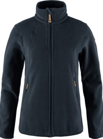 Fjällräven Stina Fleece Dark Navy XXL