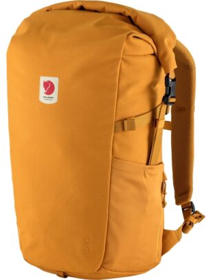 Fjällräven Ulvö Rolltop 30L Rygsæk Red Gold