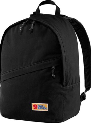 Fjällräven Vardag 25L rygsæk-black - Skoletasker / -rygsække