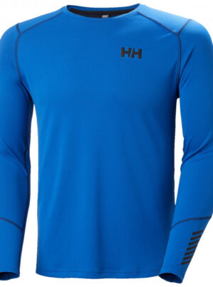 Helly Hansen Lifa Active Crew, herre, blå