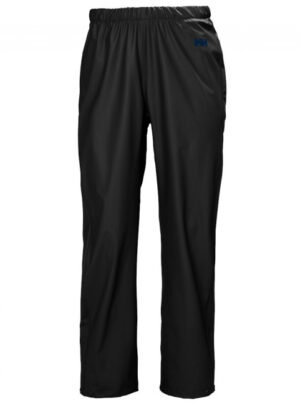 Helly Hansen Loke Pants, dame, sort