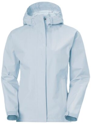 Helly Hansen Womens Seven J Jacket, Baby Trooper