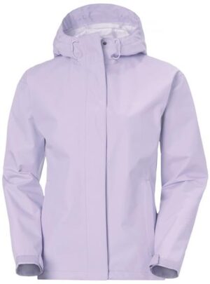 Helly Hansen Womens Seven J Jacket, Lilatech