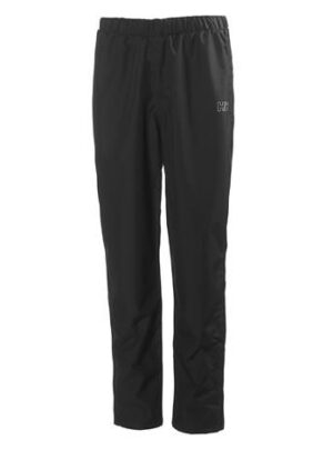 Helly Hansen Womens Seven J Pant, Black