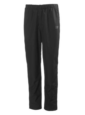 Helly Hansen Womens Seven J Pant, Black