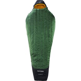 Nordisk Gormsson -10 Mummy X-Large