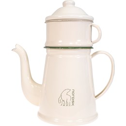 Nordisk Madam Blå Coffee Pot