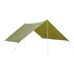 Nordisk Voss 14 m2 PU Tarp