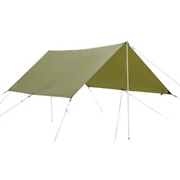 Nordisk Voss 9 m2 PU Tarp