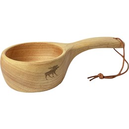 Øyo Hygge Wooden Cup