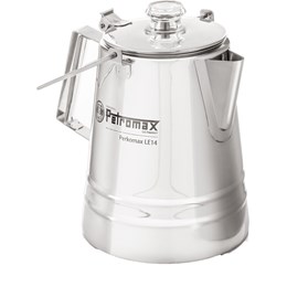 Petromax Percolator Perkomax LE14