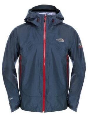 The North Face Mens Alpine Project Jacket, Conquer Blue
