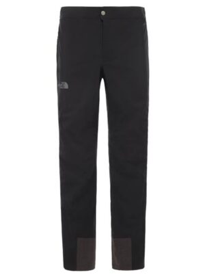 The North Face Mens Dryzzle Futurelight Full Zip Pant, Black