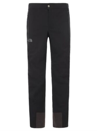 The North Face Mens Dryzzle Futurelight Full Zip Pant, Black