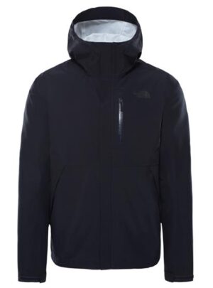 The North Face Mens Dryzzle Futurelight Jacket, Aviator Navy