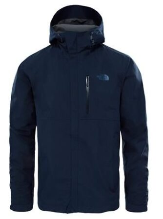 The North Face Mens Dryzzle Jacket, Urban Navy