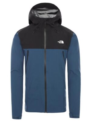 The North Face Mens Tente Futurelight Jacket, Blue Wing Teal