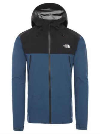 The North Face Mens Tente Futurelight Jacket, Blue Wing Teal