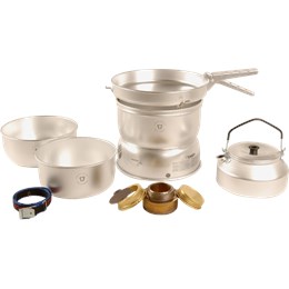 Trangia Kitchen 25-2 UL