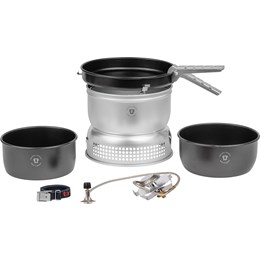 Trangia Kitchen 25-5 UL & Gas Burner