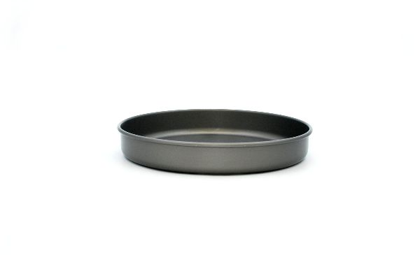 Trangia til 25 Ø22 cm Lågpande Nonstick Aluminium