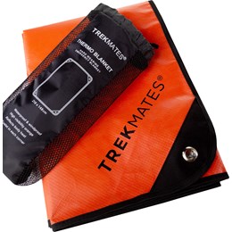 Trek Mates Emergency Thermo Blanket