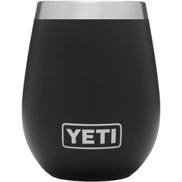 Yeti Rambler 10 oz Wine Tumbler