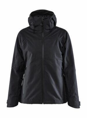 Craft - CORE 2L Insulation Jacket Kvinder - Black XL