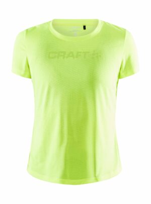 Craft - Core Essence SS Mesh Tee Kvinder - Flumino XS