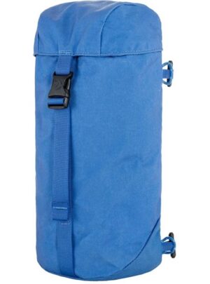 Fjällräven Kajka Side Pocket-UN blue - Kajka rygsække, 55 - 100 liter