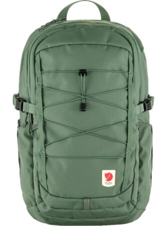 Fjällräven Skule 28 L taske-patina green - Skoletasker / -rygsække