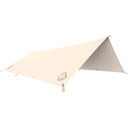 Nordisk Kari 8 m2 Basic Cotton Tarp